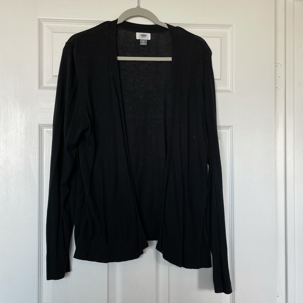 Old Navy Cardigan